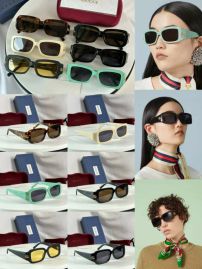 Picture of Gucci Sunglasses _SKUfw55562805fw